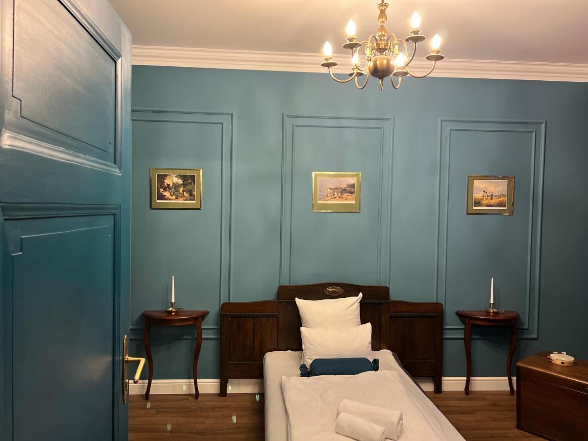 Apartament Baron ***** Еленя-Гура Экстерьер фото