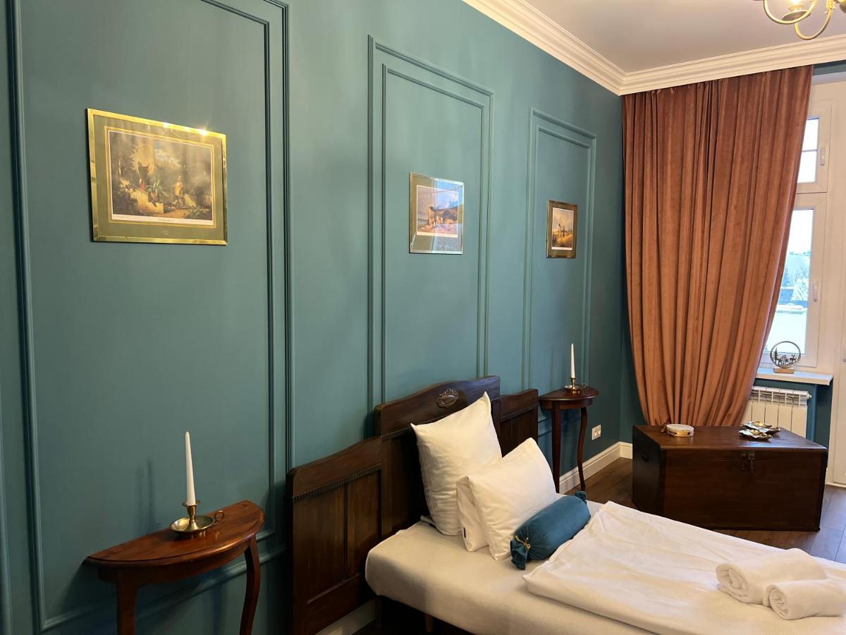 Apartament Baron ***** Еленя-Гура Экстерьер фото