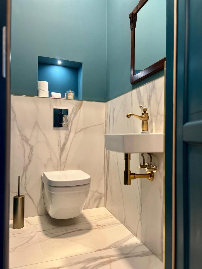 Apartament Baron ***** Еленя-Гура Экстерьер фото
