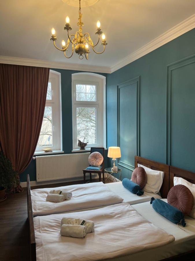 Apartament Baron ***** Еленя-Гура Экстерьер фото