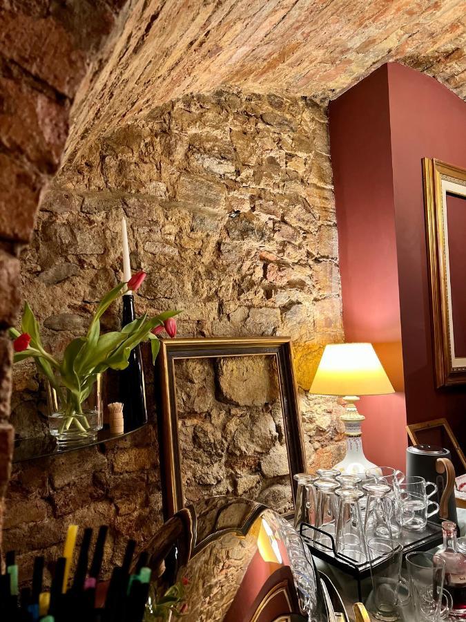 Apartament Baron ***** Еленя-Гура Экстерьер фото